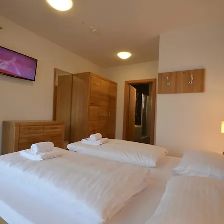 Holiday home „Chalet 16 Am Sonnenhang“ By Alpen Apartments Wald im Pinzgau