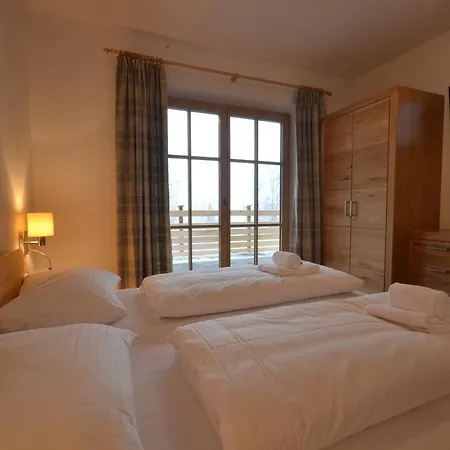 Holiday home „Chalet 16 Am Sonnenhang“ By Alpen Apartments Wald im Pinzgau
