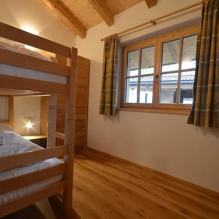 „Chalet 16 Am Sonnenhang“ By Alpen Apartments Holiday home *