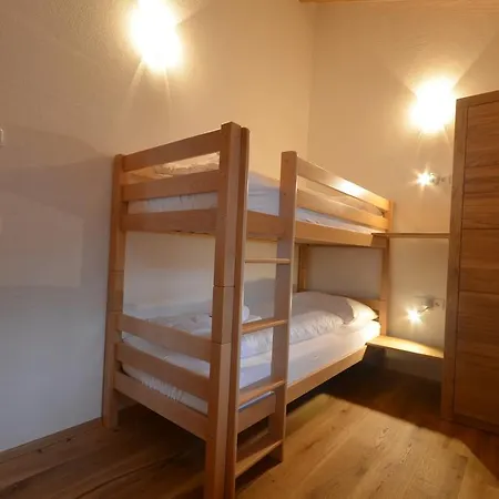 „Chalet 16 Am Sonnenhang“ By Alpen Apartments Holiday home Wald im Pinzgau