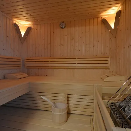 „Chalet 16 Am Sonnenhang“ By Alpen Apartments * Wald im Pinzgau