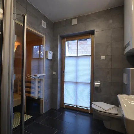„Chalet 16 Am Sonnenhang“ By Alpen Apartments Holiday home *