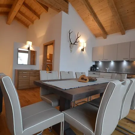 „Chalet 16 Am Sonnenhang“ By Alpen Apartments Holiday home Wald im Pinzgau