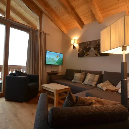 Holiday home „Chalet 16 Am Sonnenhang“ By Alpen Apartments *