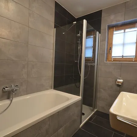 „Chalet 16 Am Sonnenhang“ By Alpen Apartments Holiday home *