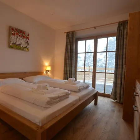 Holiday home „Chalet 16 Am Sonnenhang“ By Alpen Apartments Wald im Pinzgau