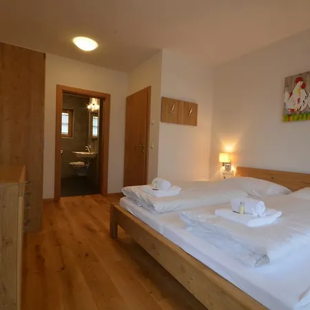 „Chalet 16 Am Sonnenhang“ By Alpen Apartments * Wald im Pinzgau
