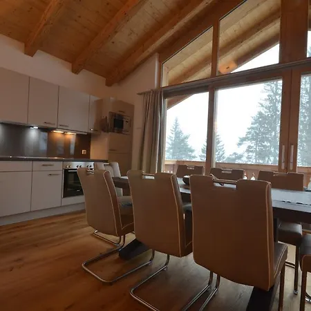 Holiday home „Chalet 16 Am Sonnenhang“ By Alpen Apartments Wald im Pinzgau