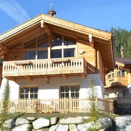Holiday home „Chalet 16 Am Sonnenhang“ By Alpen Apartments