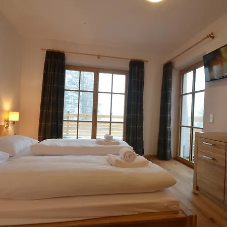 Holiday home „Chalet 16 Am Sonnenhang“ By Alpen Apartments *