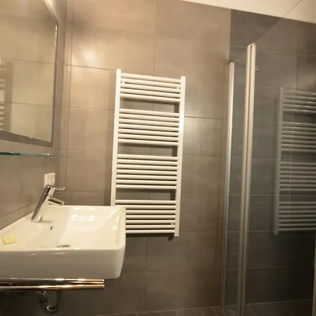 Holiday home „Chalet 16 Am Sonnenhang“ By Alpen Apartments *